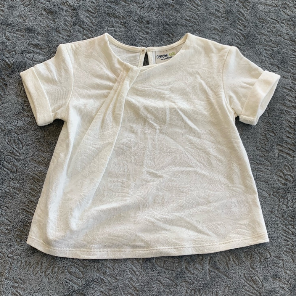 Osh Kosh Top